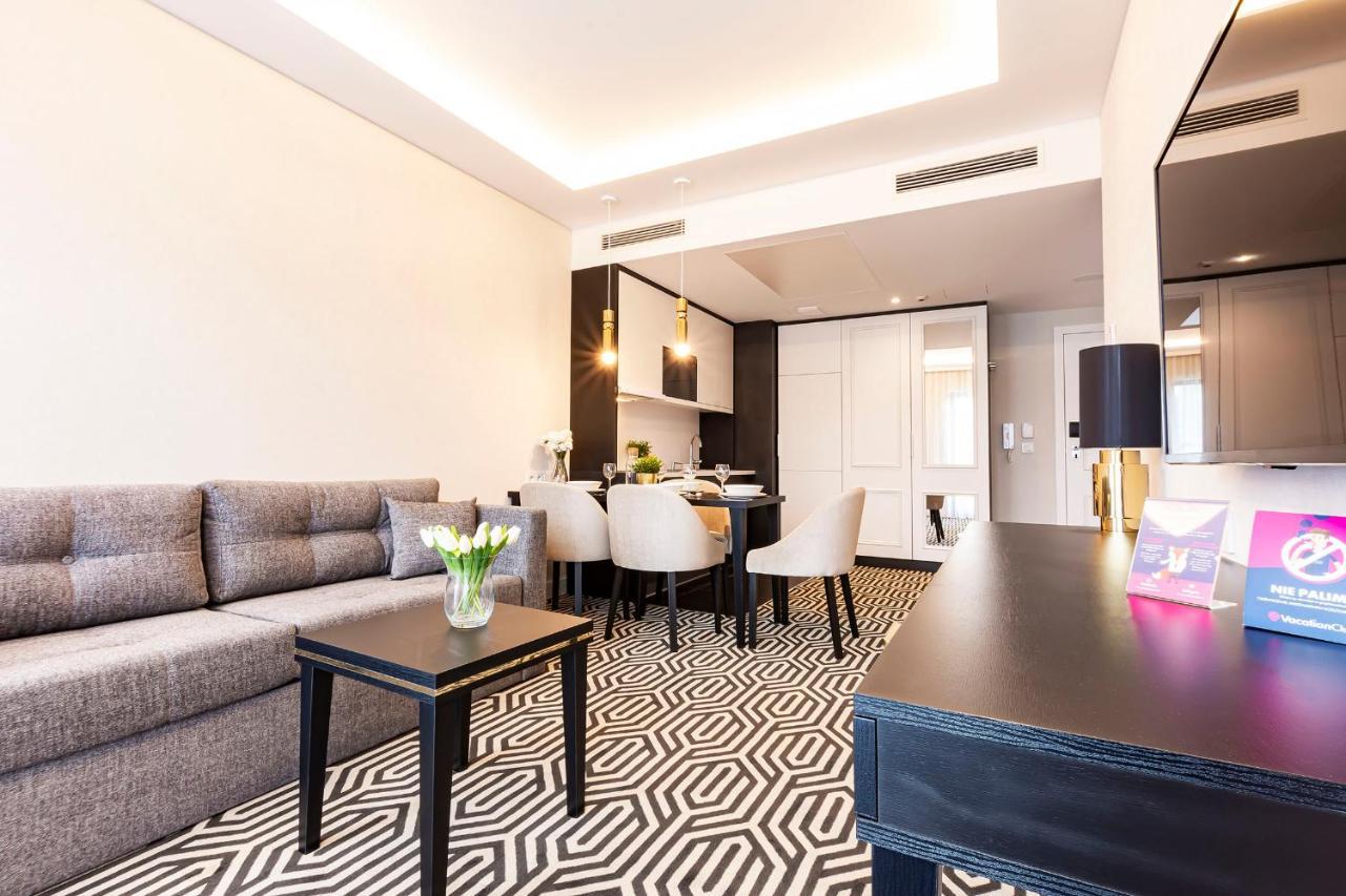 Vacationclub - Baltic Park G.306 *